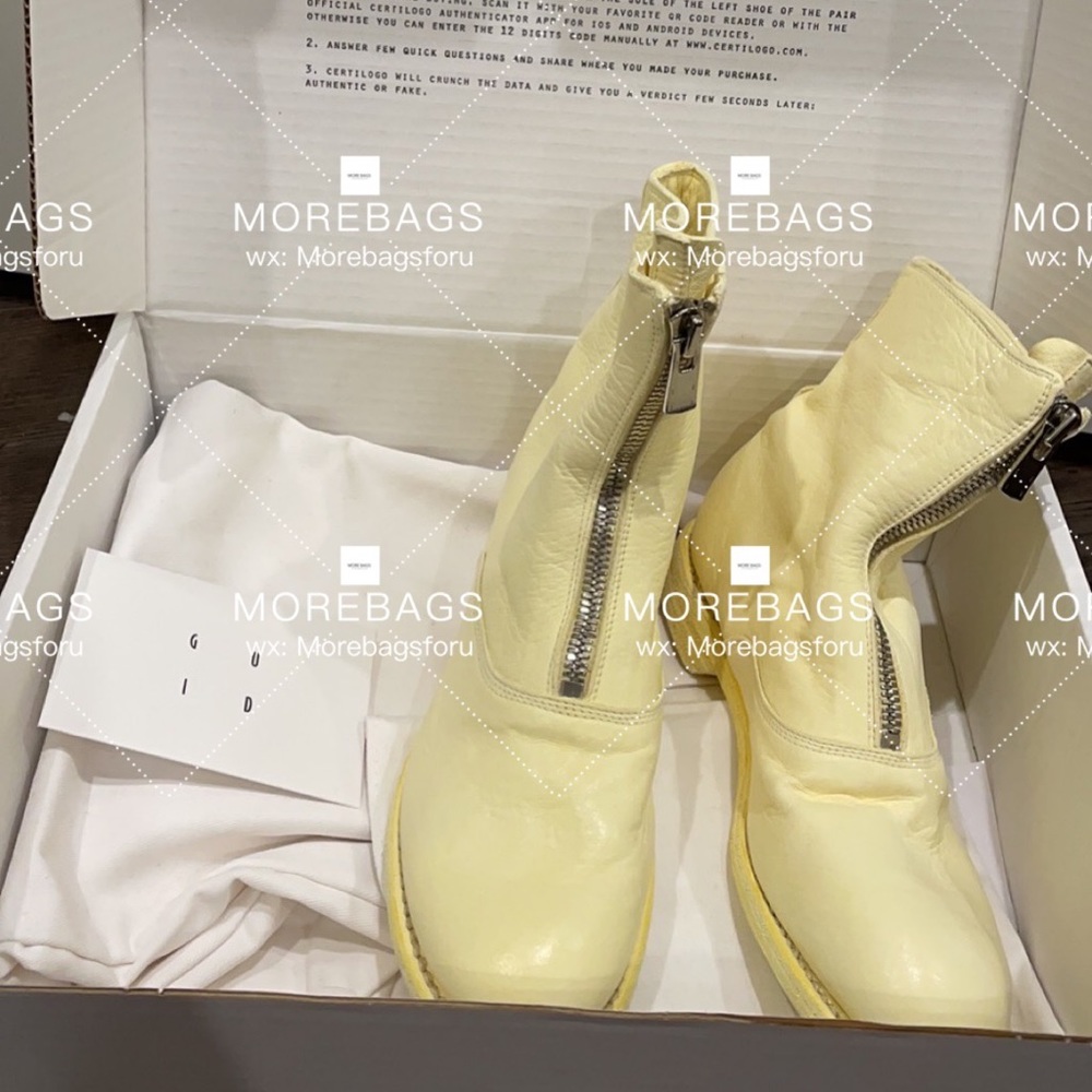 Brand new guidi shoe size 37